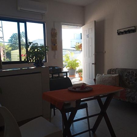 Estudio Quetzales Cancún Exteriör bild