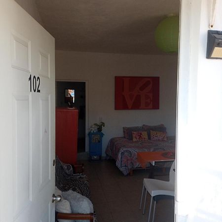 Estudio Quetzales Cancún Exteriör bild