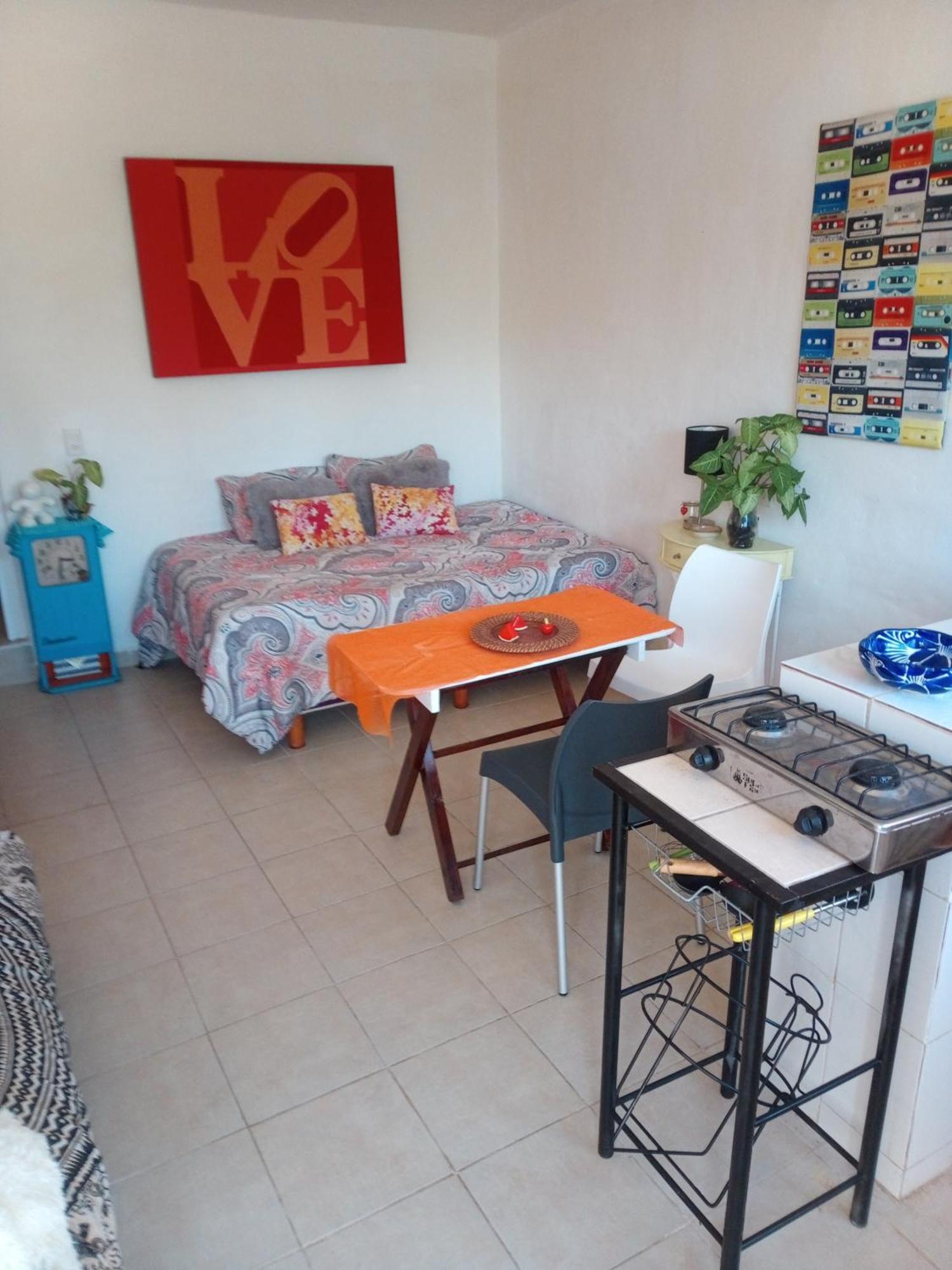Estudio Quetzales Cancún Exteriör bild