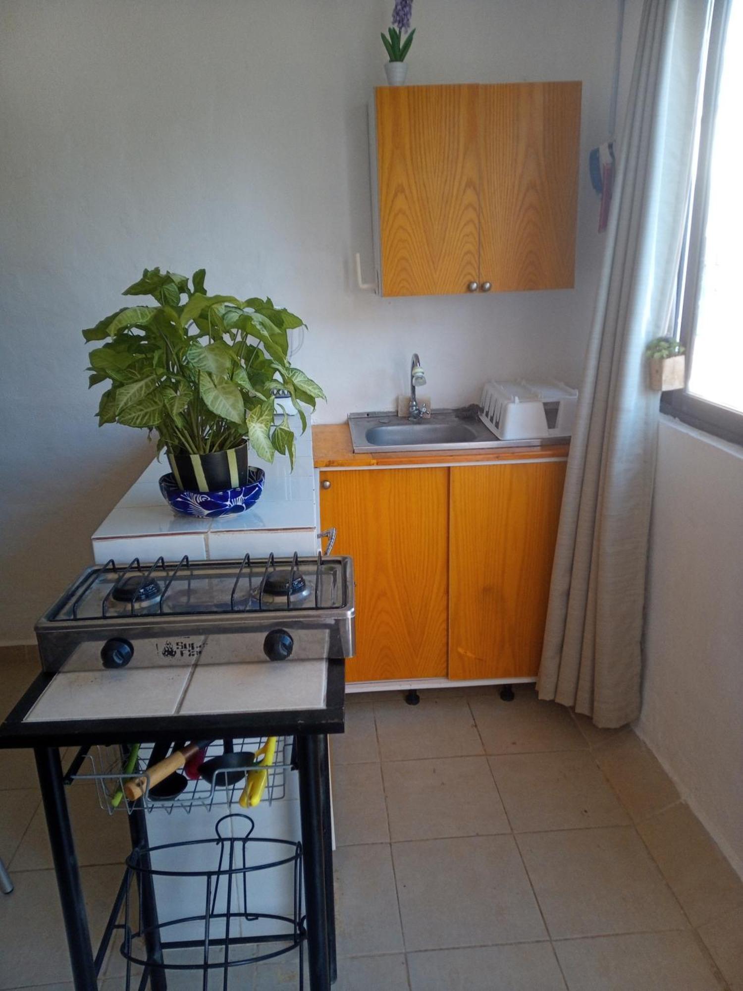 Estudio Quetzales Cancún Exteriör bild