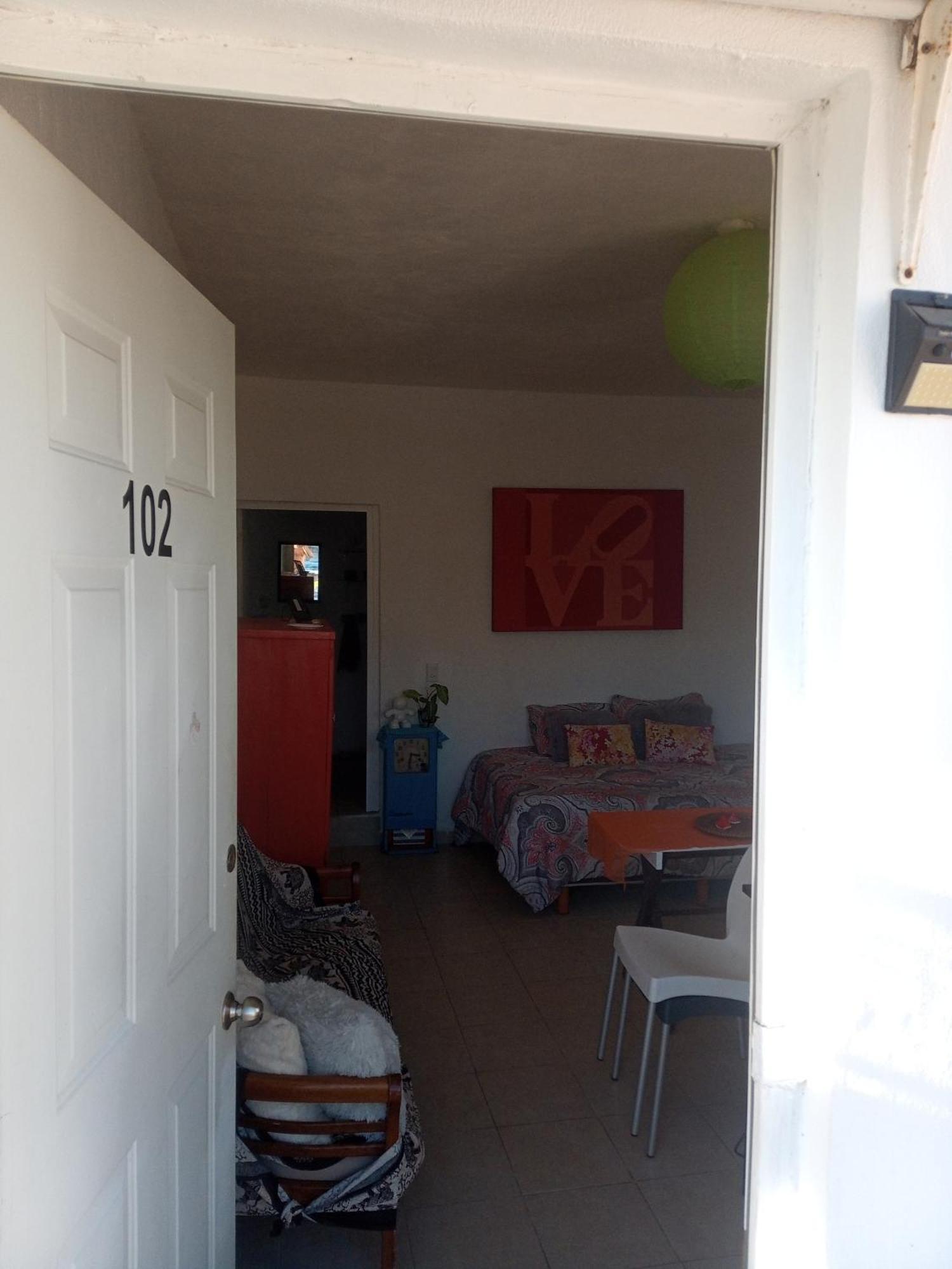 Estudio Quetzales Cancún Exteriör bild